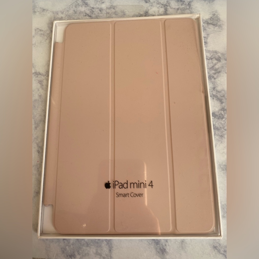 iPad mini cover